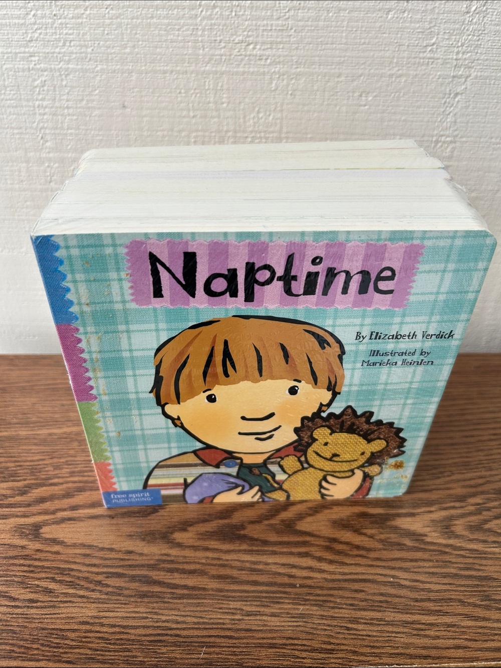 Collection! Bundle set! 8 Board Books. New open.